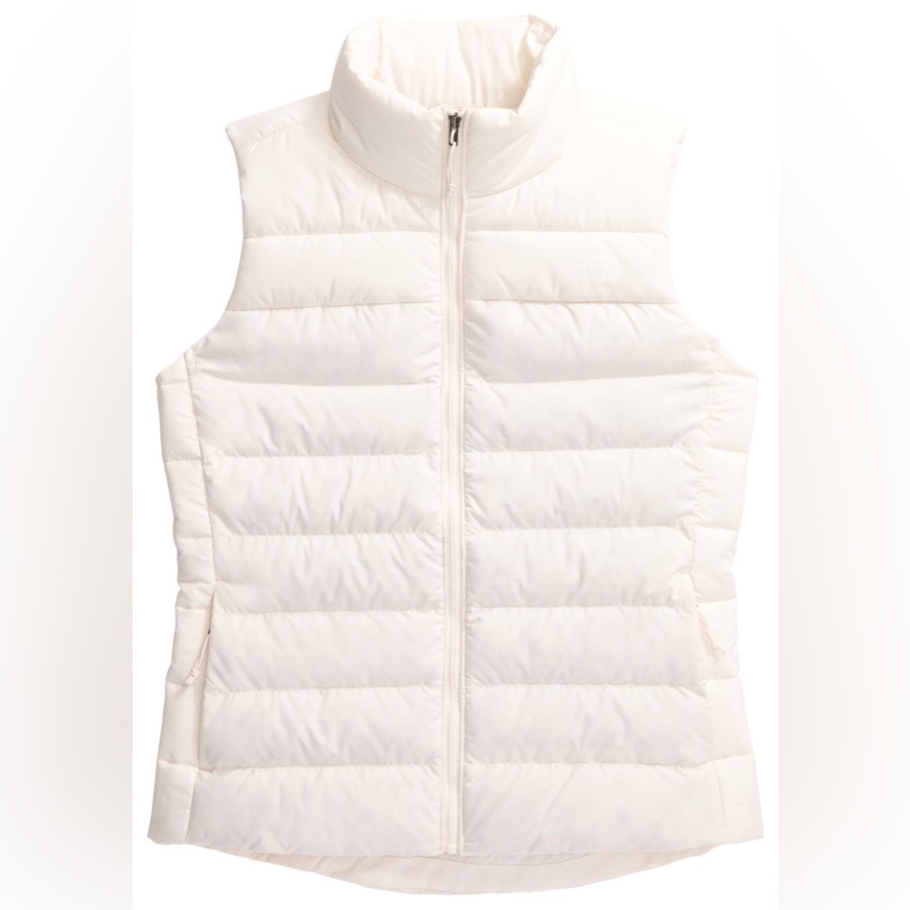 The North Face Women's Aconcagua 3 Sleeveless Vest - Picture 2 of 2